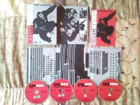 King Kong Classic 4 dvd Collection UK Digipak (19).jpg