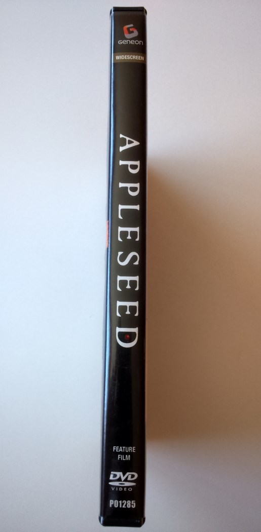 Appleseed Promotional Edition Usa (4).jpg