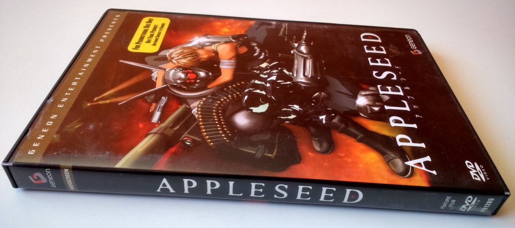 Appleseed Promotional Edition Usa (5).jpg