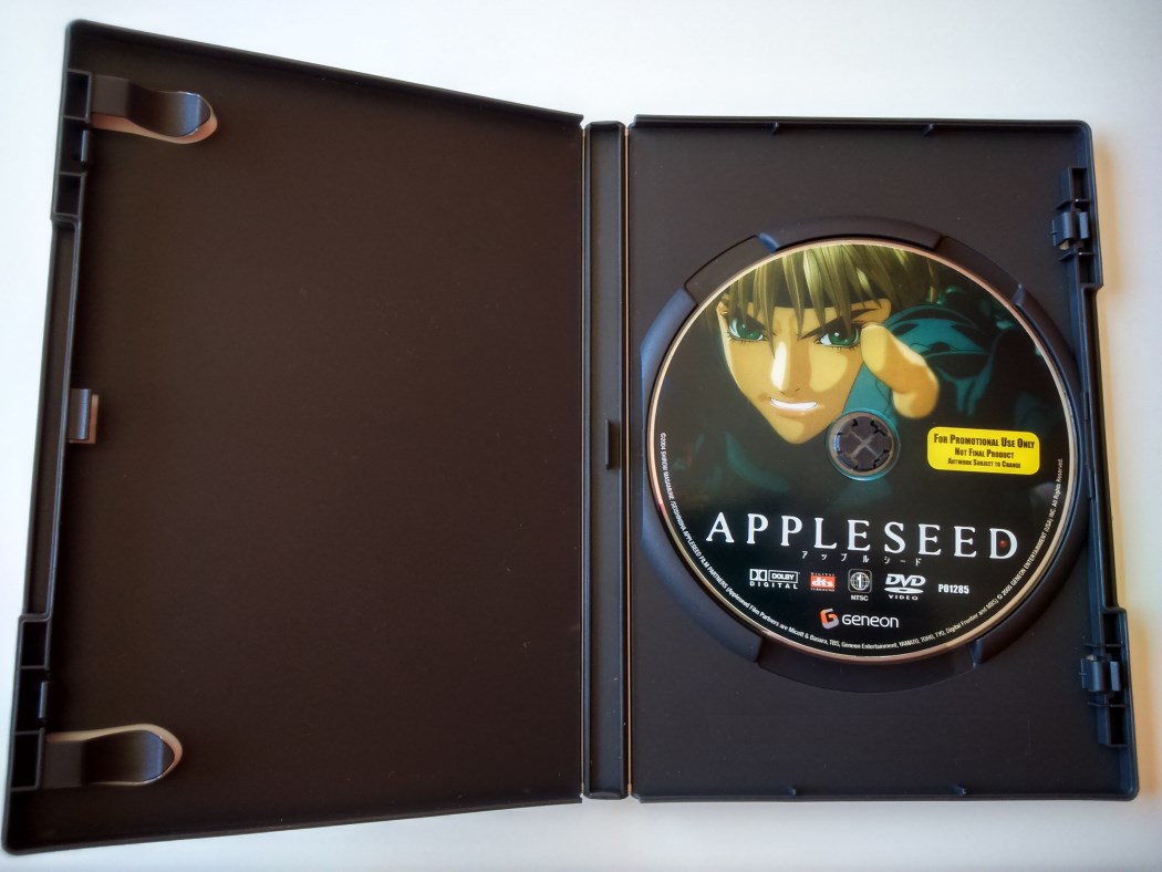 Appleseed Promotional Edition Usa (8).jpg
