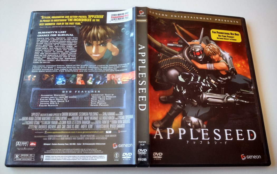 Appleseed Promotional Edition Usa (9).jpg