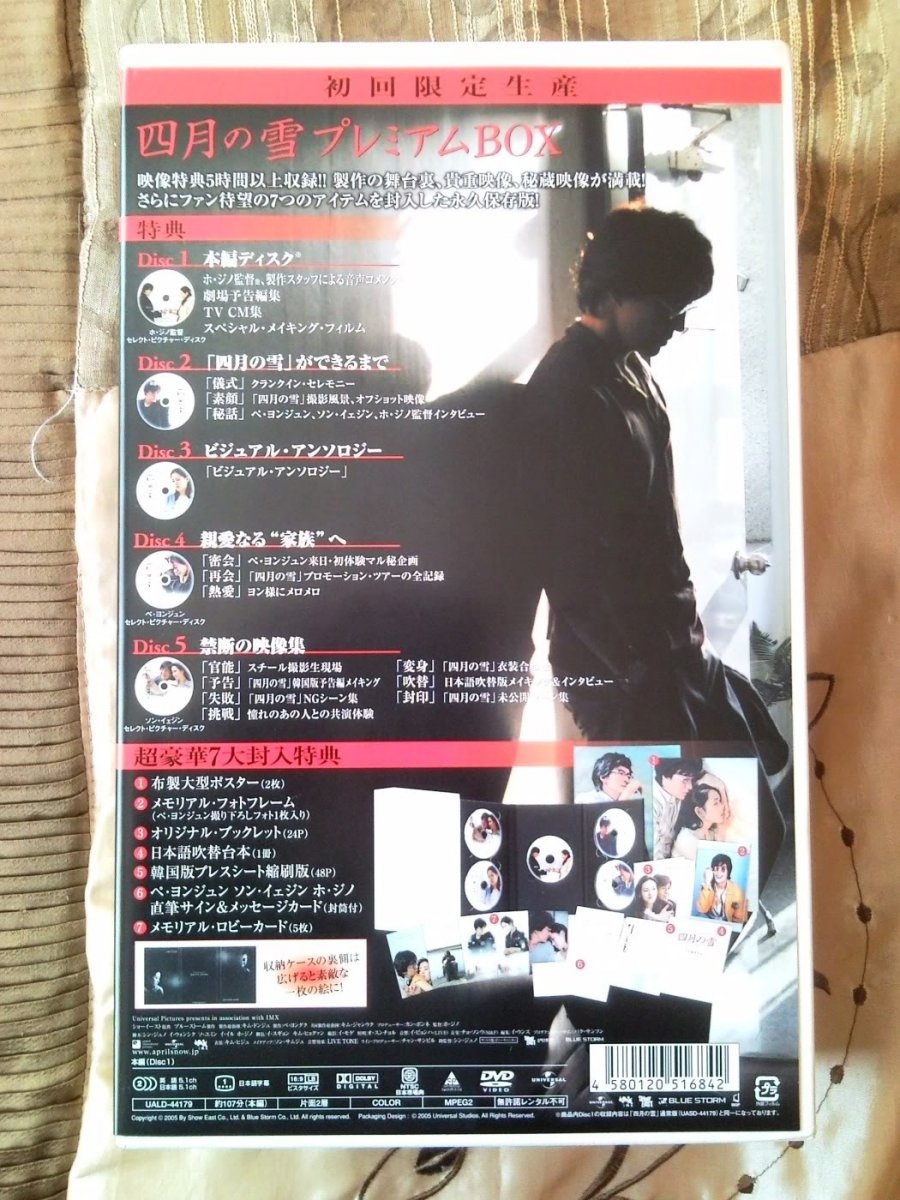 April Snow Premium Box Japan (5).jpg