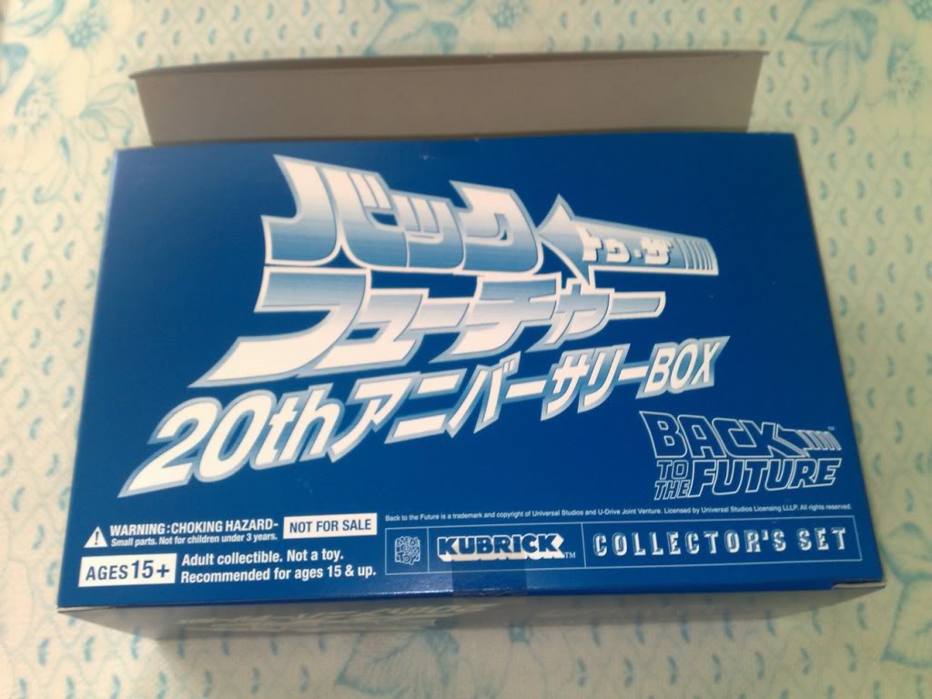 Back to the Future - 20th Anniversary Box Japan (23).jpg