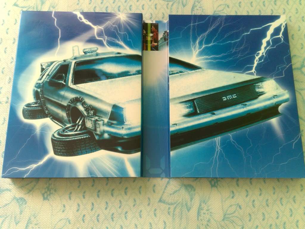 Back to the Future - 20th Anniversary Box Japan (34).jpg
