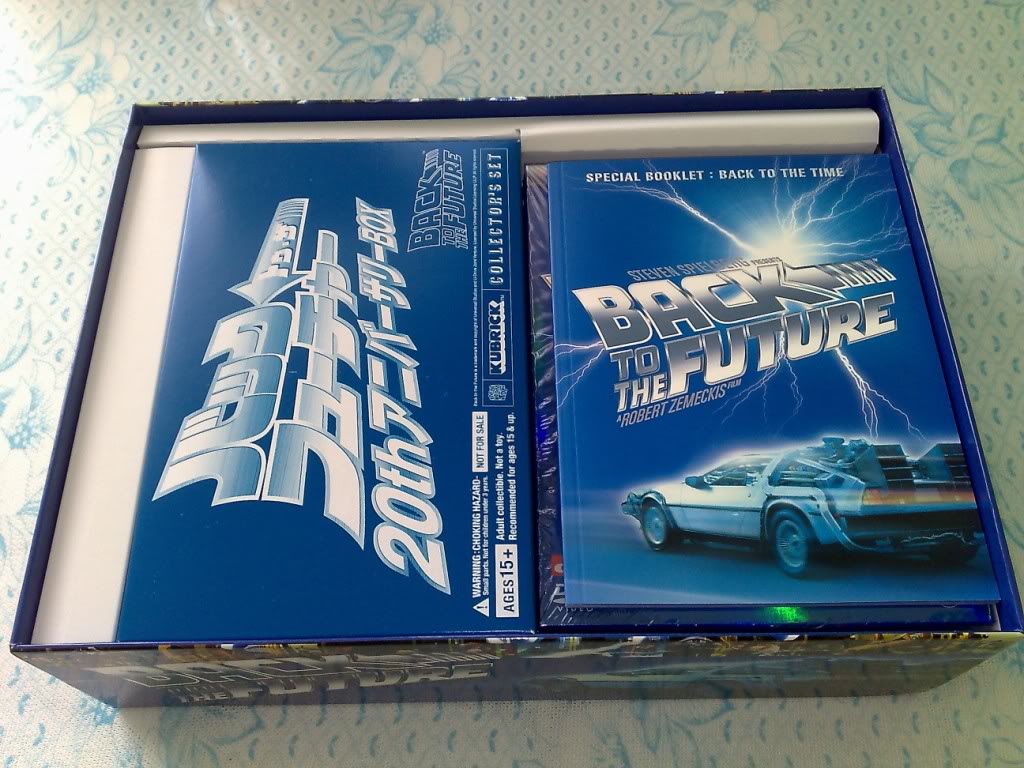 Back to the Future - 20th Anniversary Box Japan (5).jpg