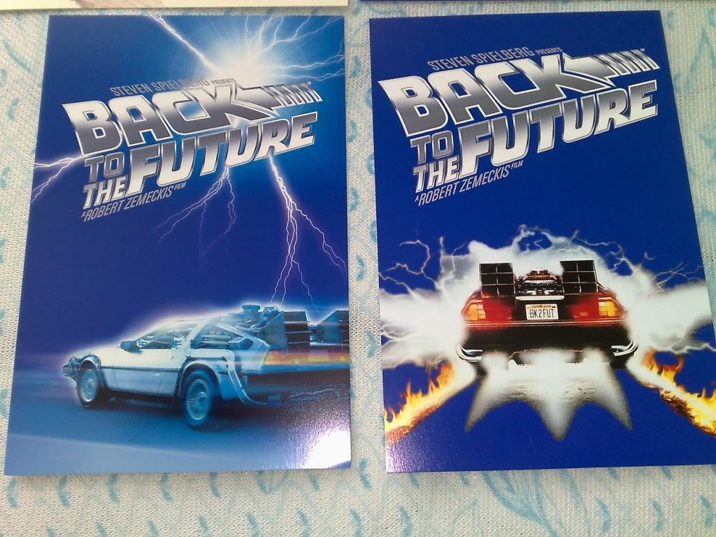 Back to the Future - 20th Anniversary Box Japan (9).jpg