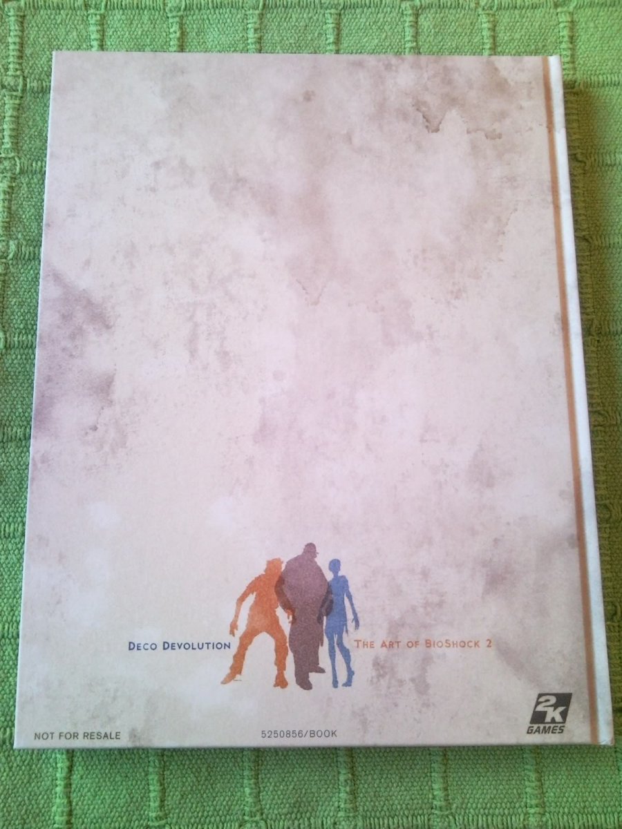 Bioshock 2 Special Edition UK PS3 (35).jpg