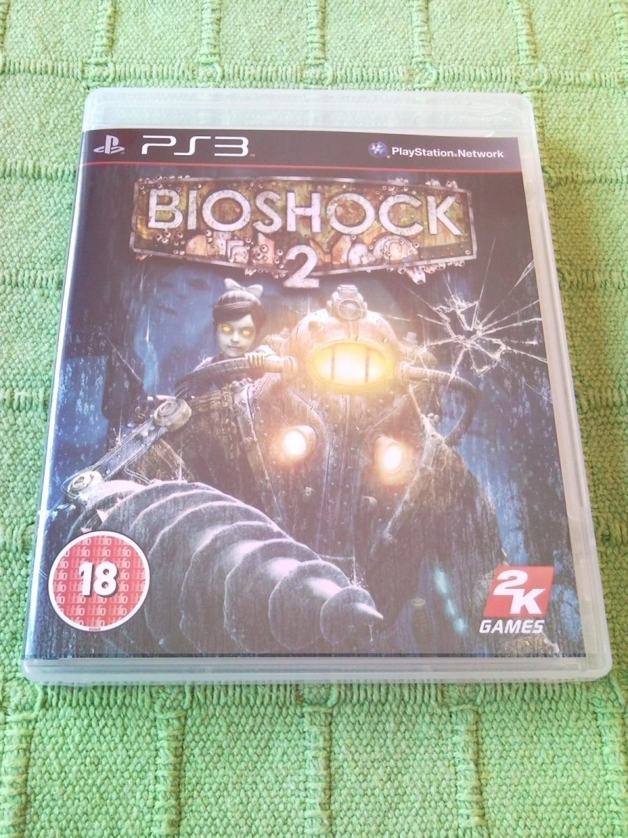 Bioshock 2 Special Edition UK PS3 (36).jpg
