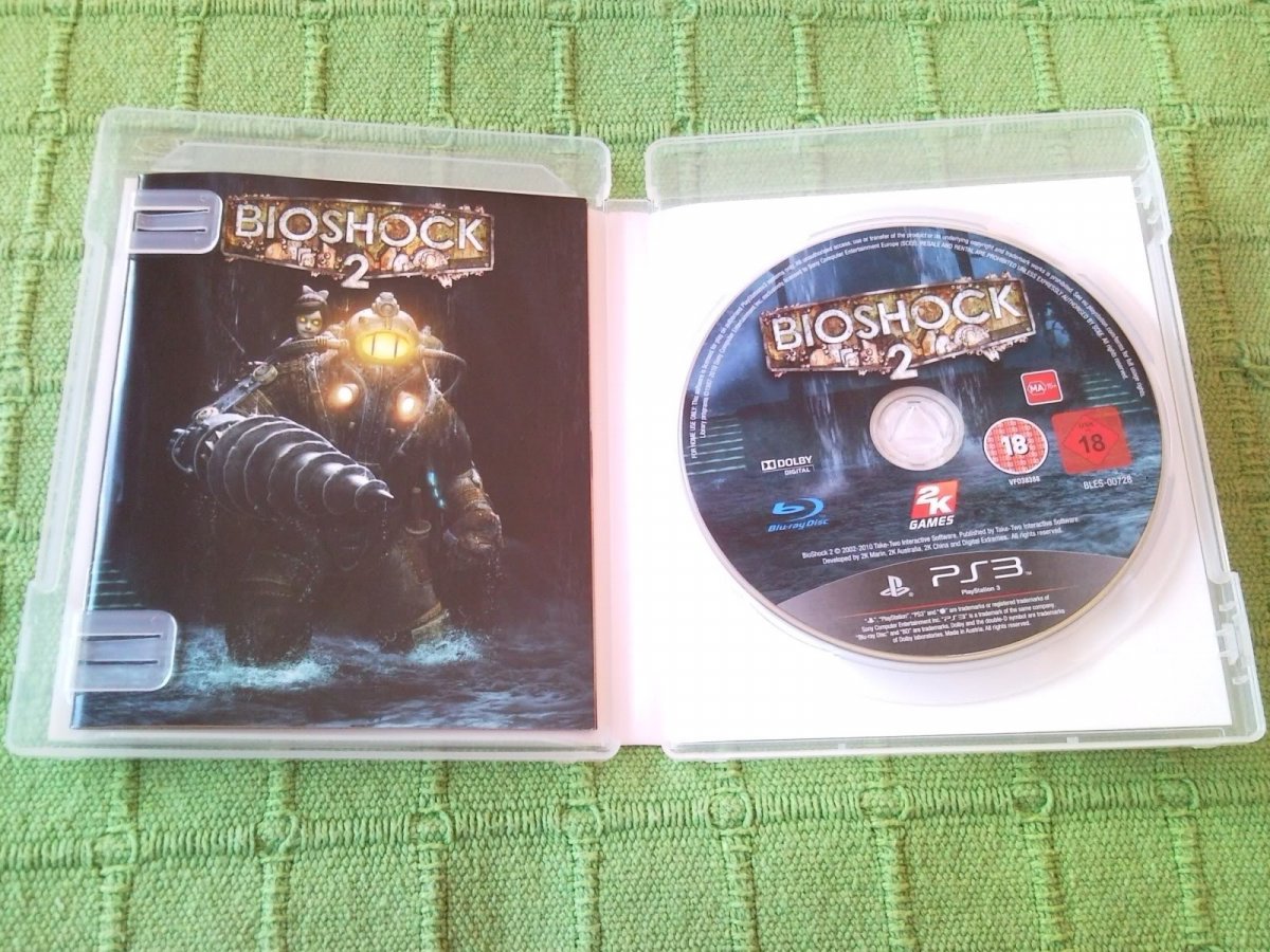 Bioshock 2 Special Edition UK PS3 (38).jpg