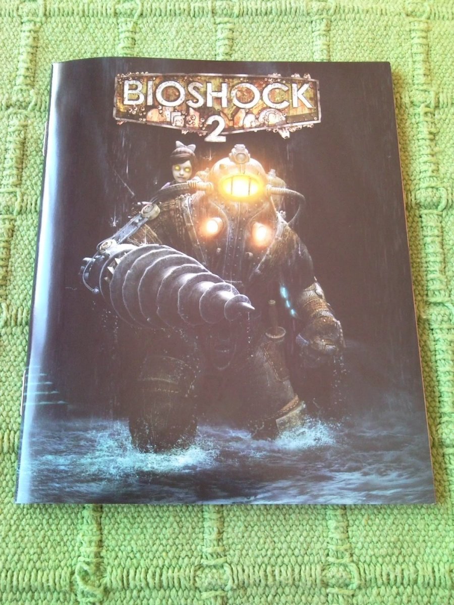 Bioshock 2 Special Edition UK PS3 (39).jpg