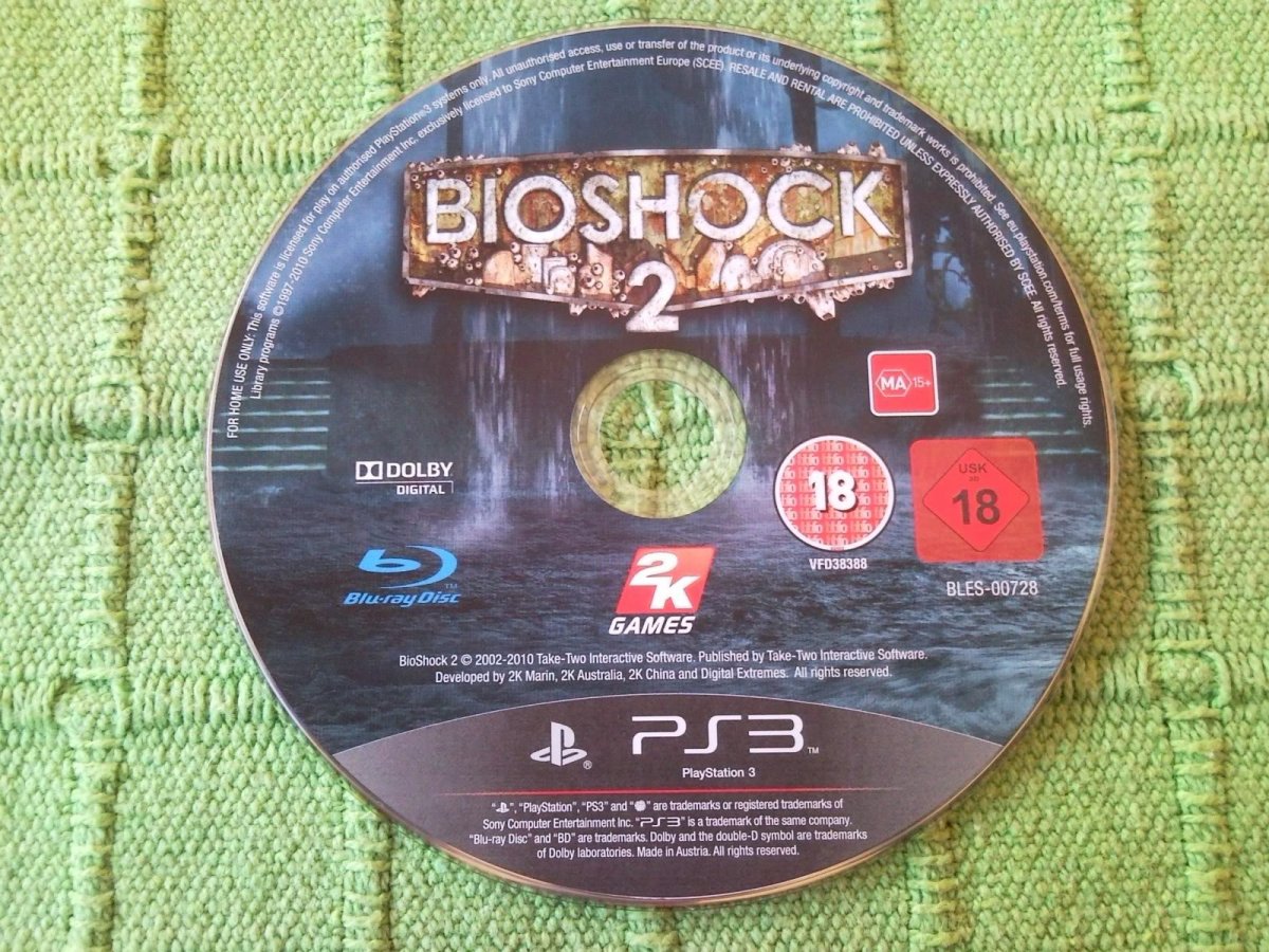 Bioshock 2 Special Edition UK PS3 (42).jpg