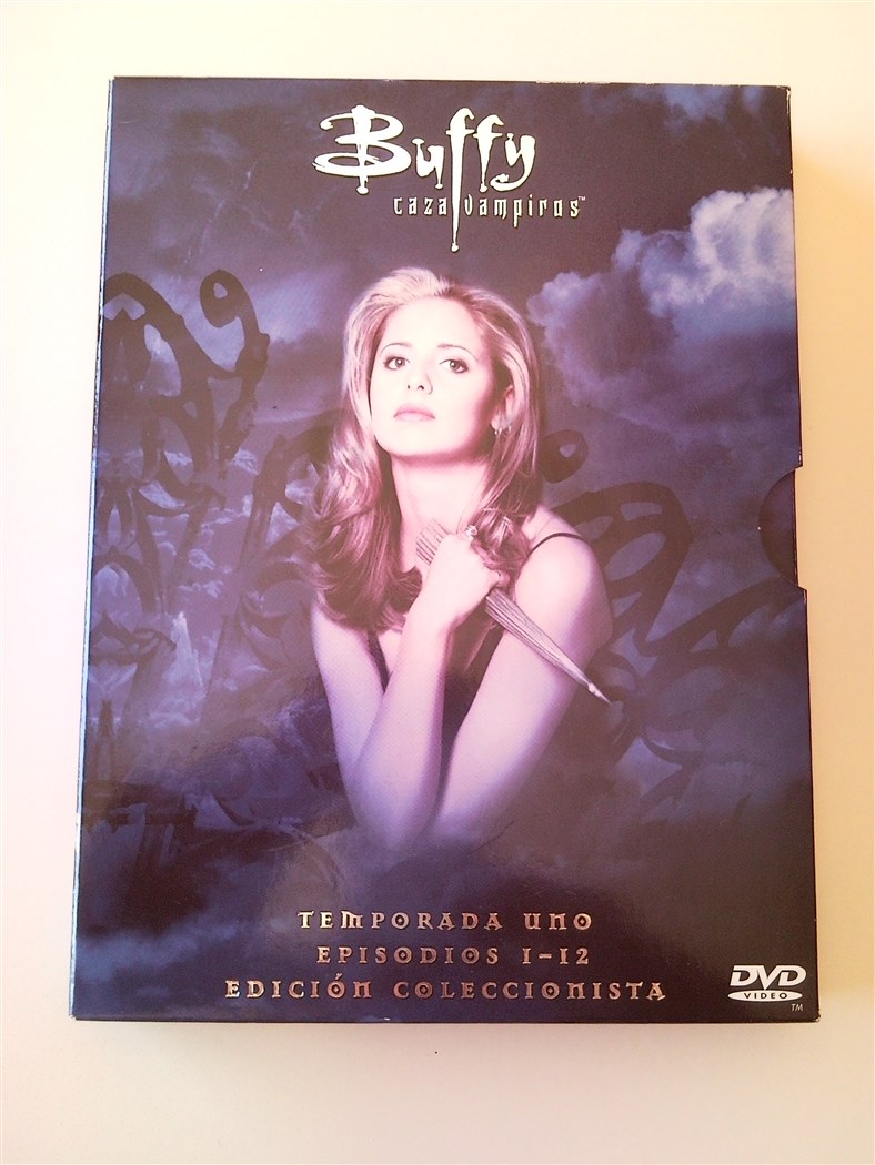 Buffy Cazavampiros - Edición Coleccionista Digipak ESP (1).jpg