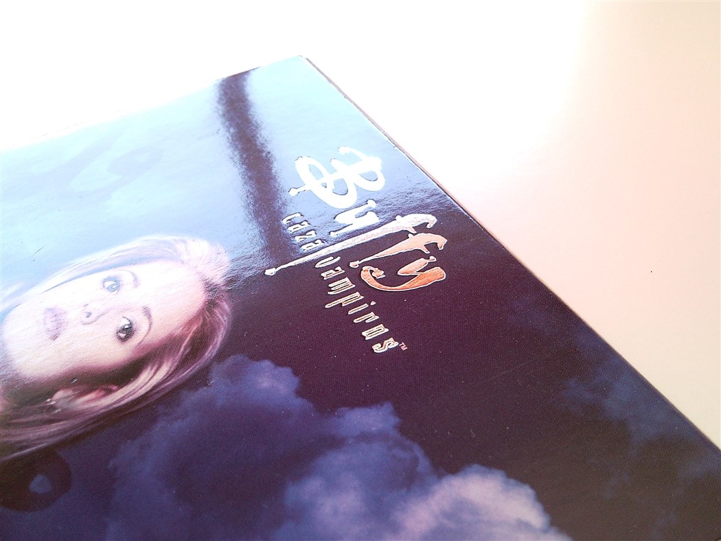 Buffy Cazavampiros - Edición Coleccionista Digipak ESP (13).jpg