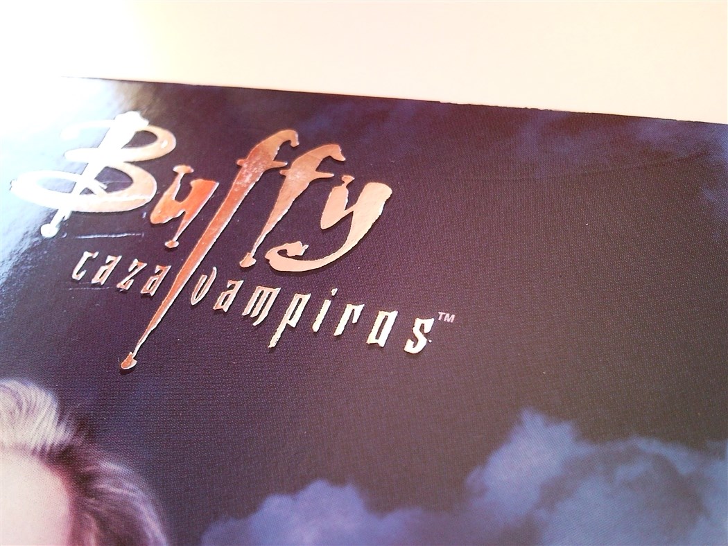 Buffy Cazavampiros - Edición Coleccionista Digipak ESP (2).jpg