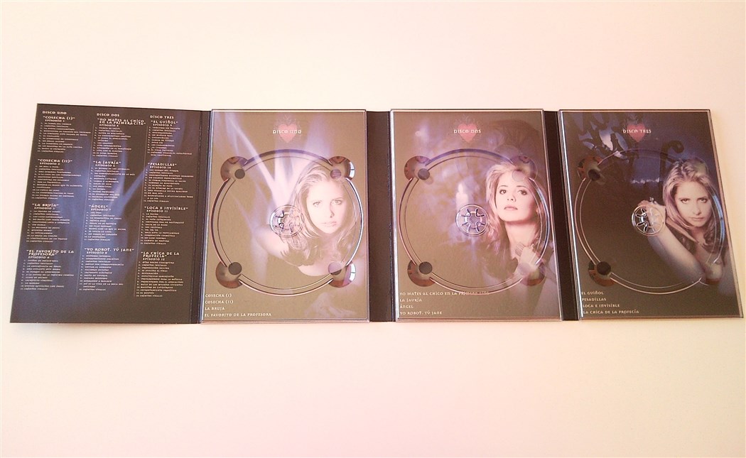 Buffy Cazavampiros - Edición Coleccionista Digipak ESP (23).jpg