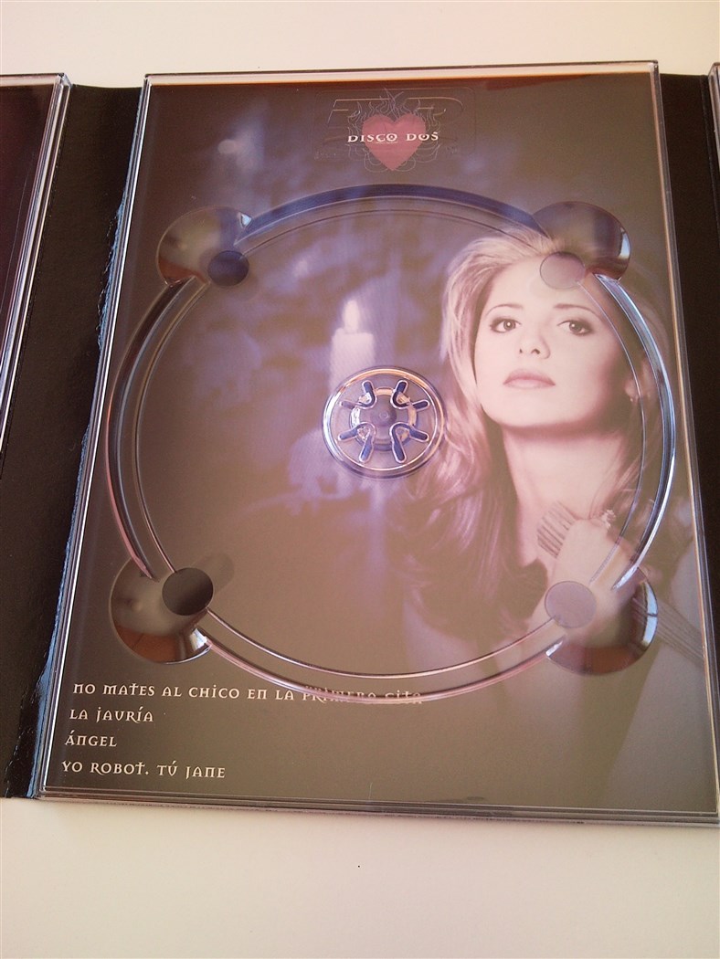 Buffy Cazavampiros - Edición Coleccionista Digipak ESP (27).jpg