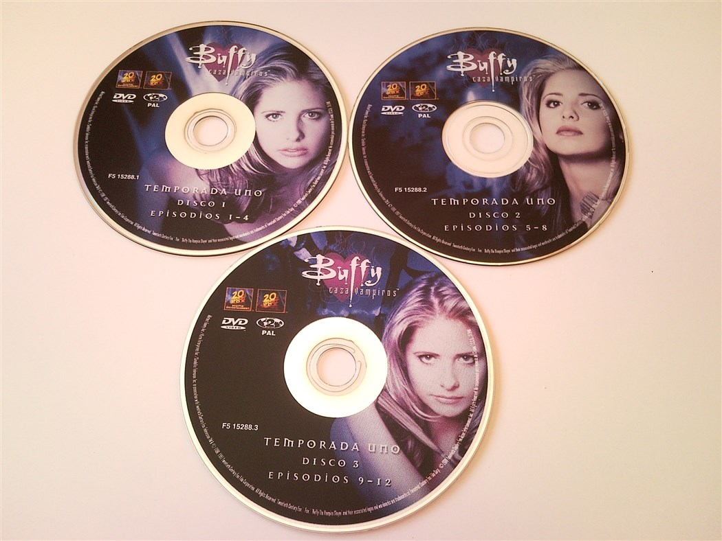 Buffy Cazavampiros - Edición Coleccionista Digipak ESP (34).jpg