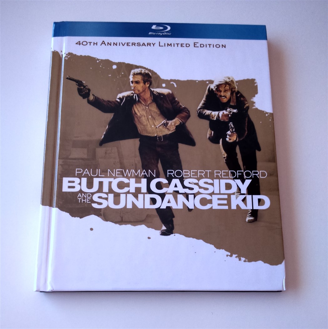 Butch Cassidy and the Sundance Kid - 40th Limited Edition Digibook USA (1).jpg