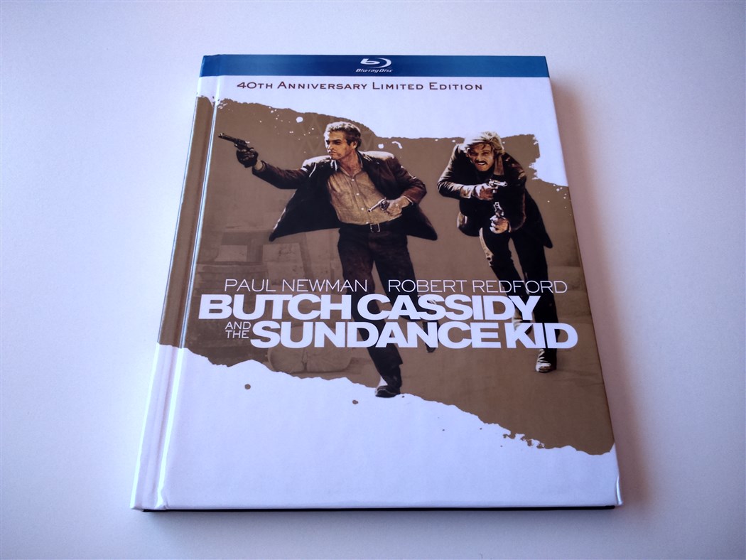 Butch Cassidy and the Sundance Kid - 40th Limited Edition Digibook USA (2).jpg