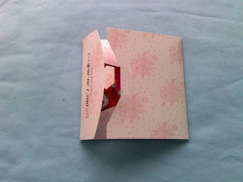 Candy Candy Limited Edition Taiwan (10).jpg