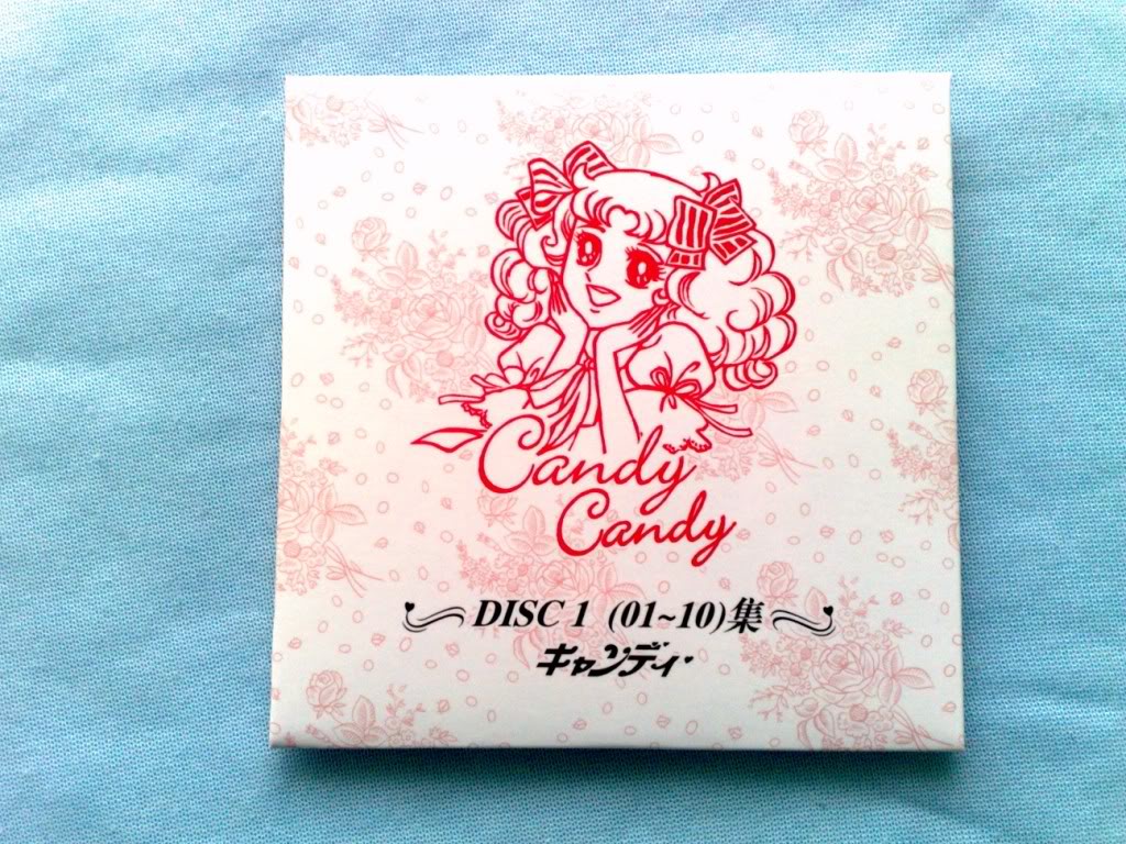 Candy Candy Limited Edition Taiwan (13).jpg
