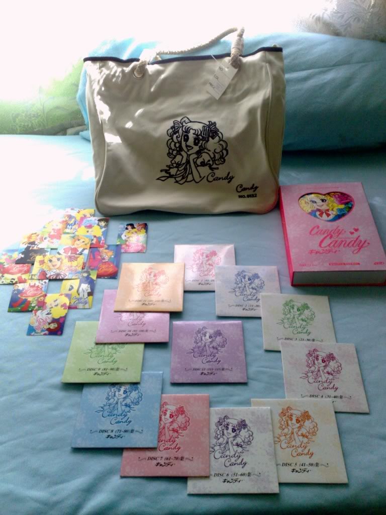Candy Candy Limited Edition Taiwan (15).jpg