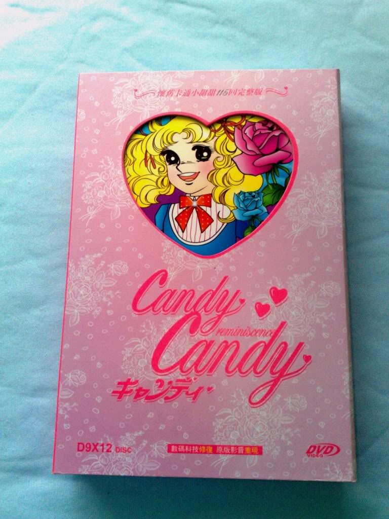 Candy Candy Limited Edition Taiwan (6).jpg