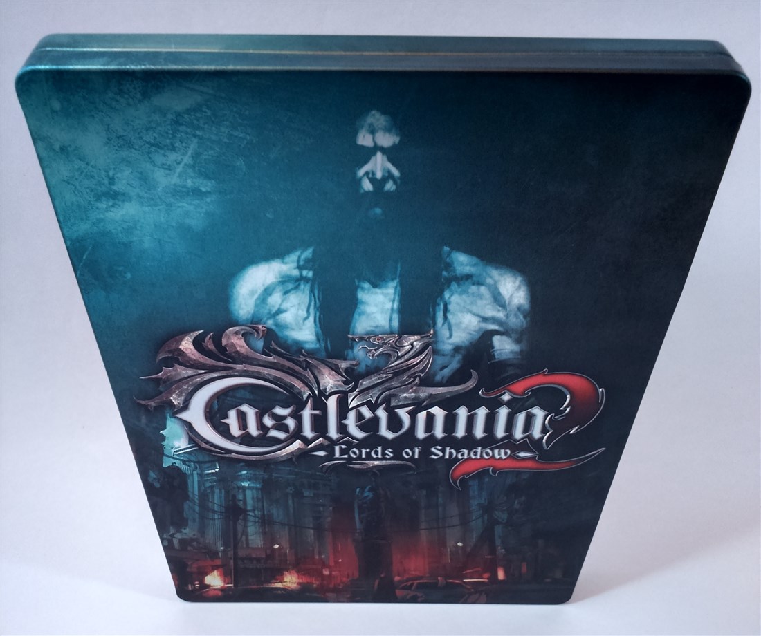 Castlevania 2 LOS Steelbook UK (1).jpg