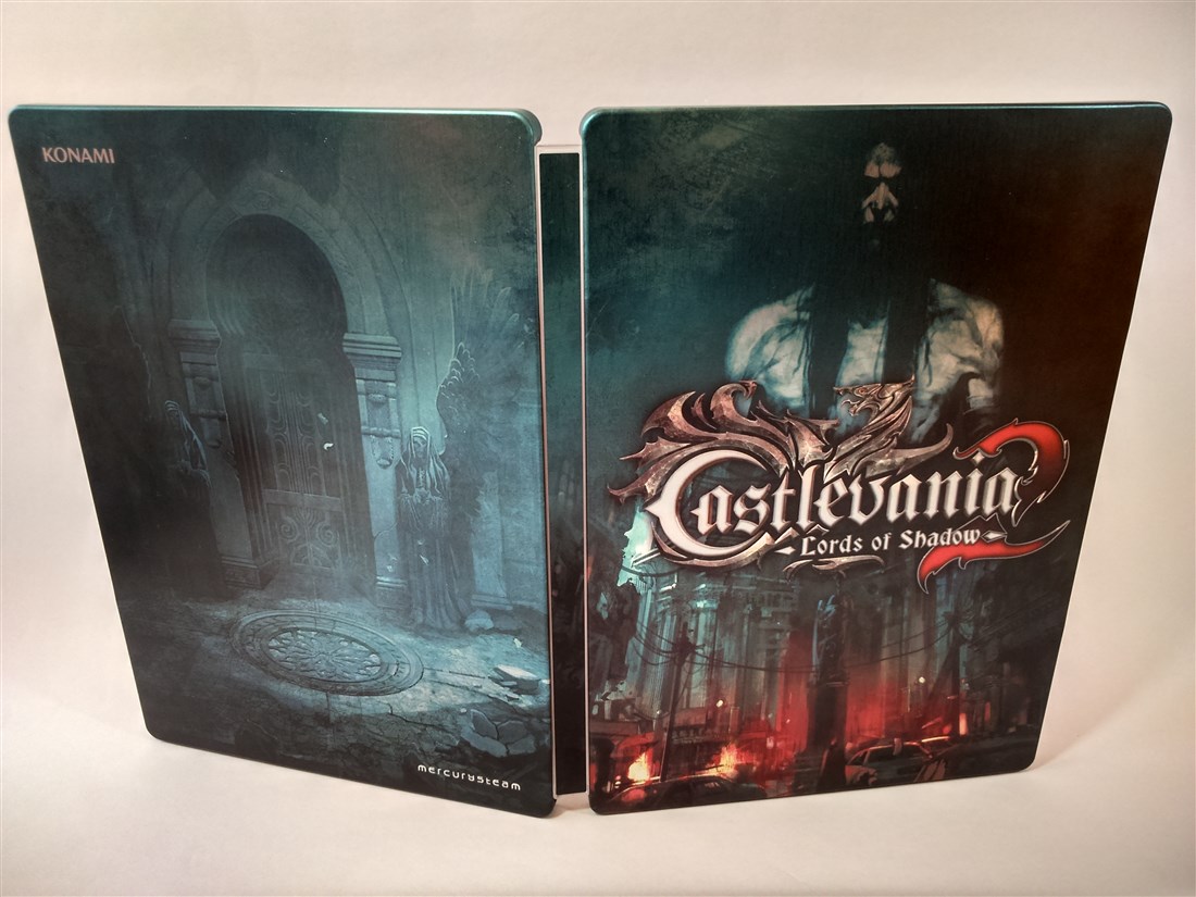 Castlevania 2 LOS Steelbook UK (11).jpg