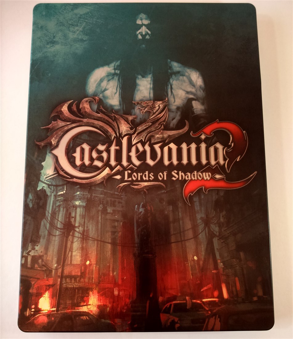 Castlevania 2 LOS Steelbook UK (2).jpg
