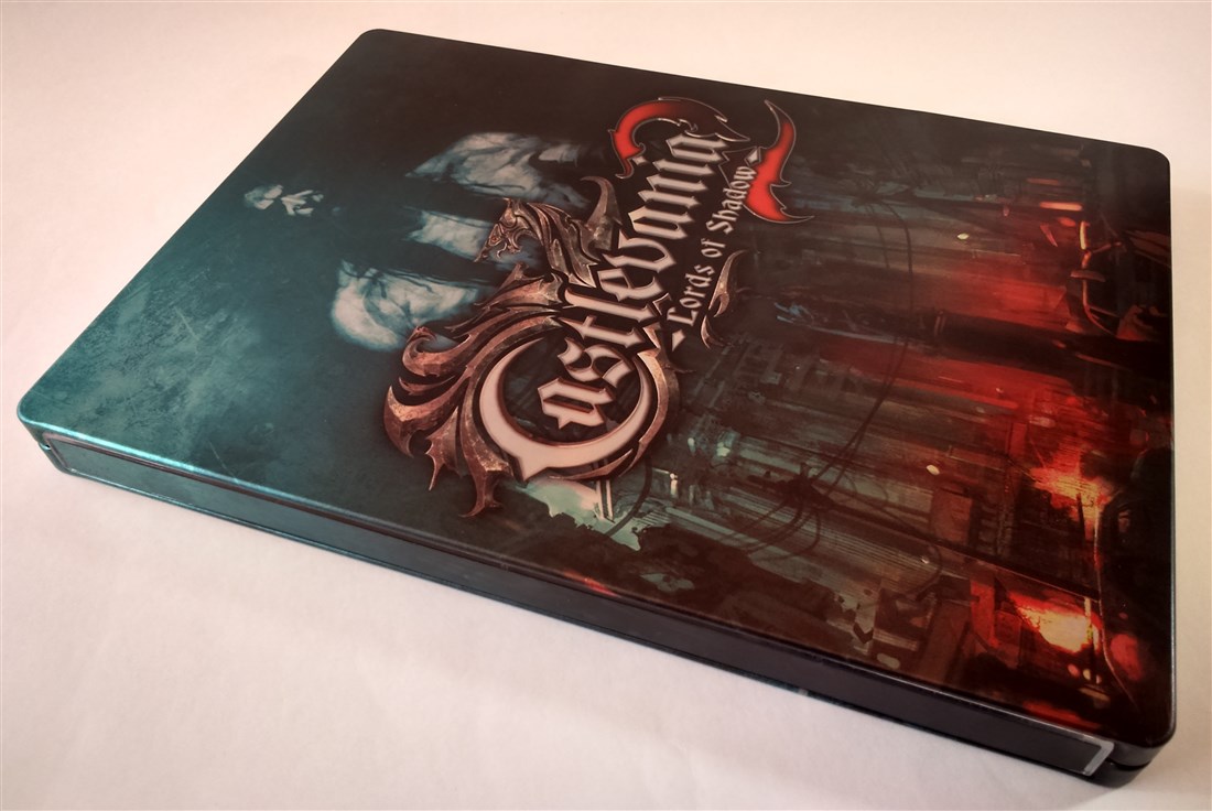 Castlevania 2 LOS Steelbook UK (4).jpg