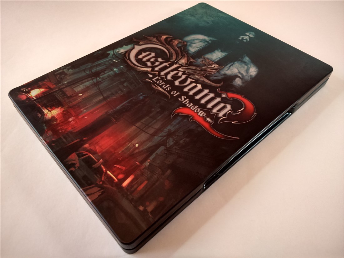 Castlevania 2 LOS Steelbook UK (5).jpg