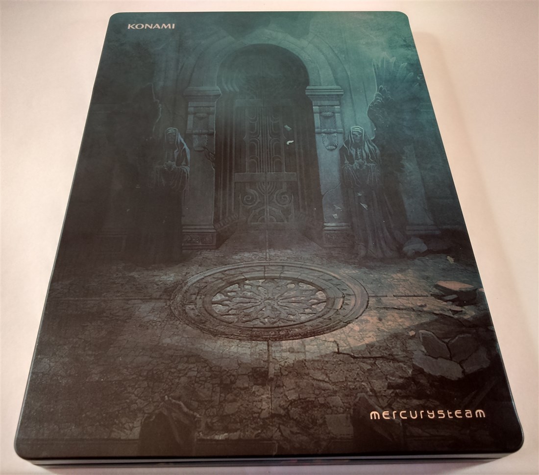Castlevania 2 LOS Steelbook UK (8).jpg