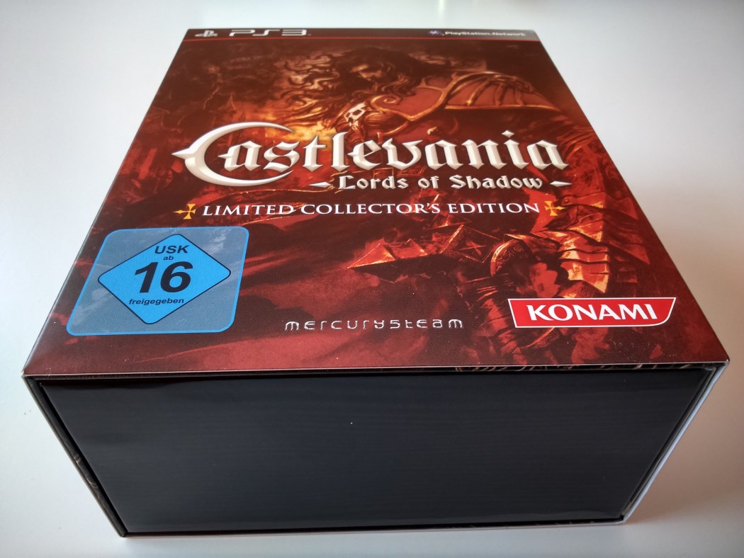 Castlevania LoS CE PS3 (2).jpg