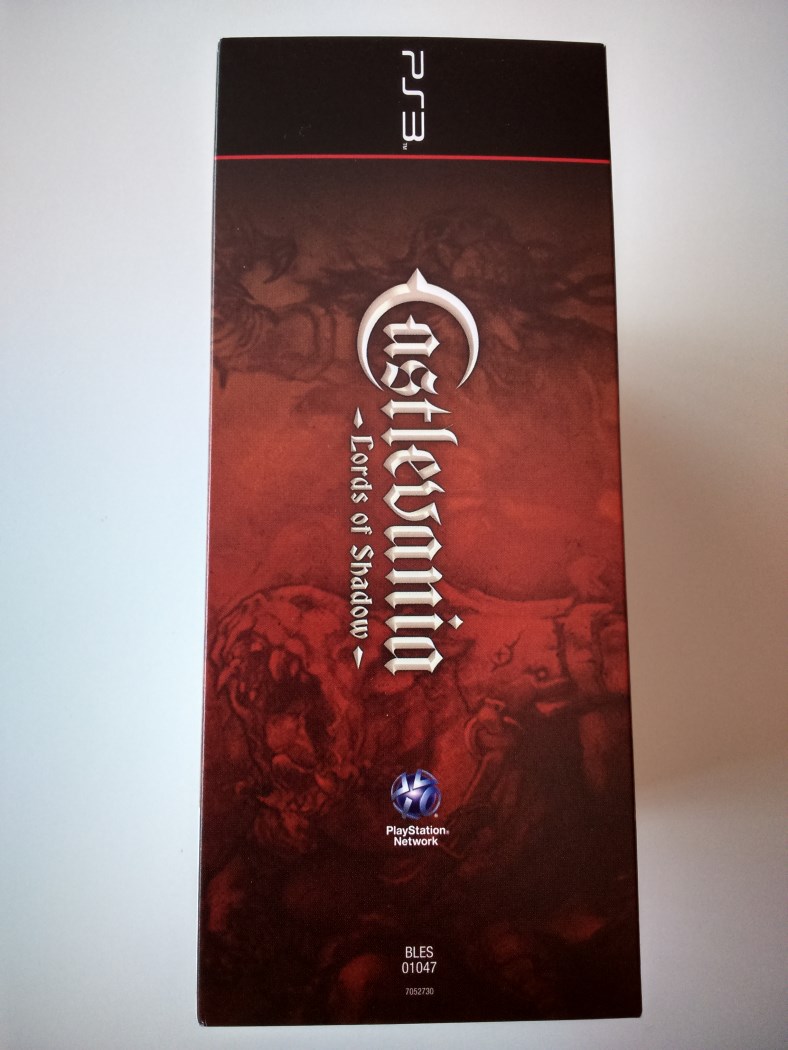 Castlevania LoS CE PS3 (3).jpg