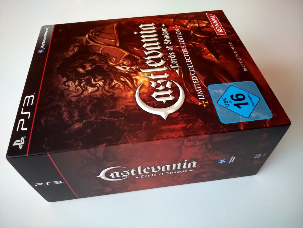Castlevania LoS CE PS3 (4).jpg