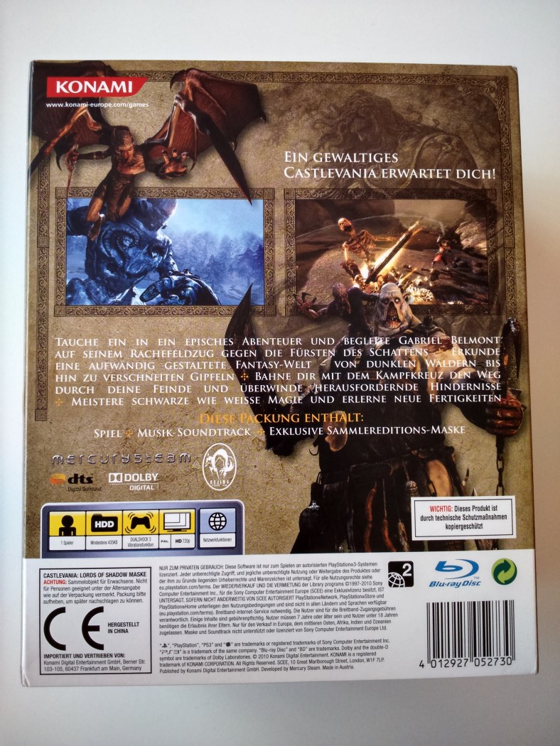 Castlevania LoS CE PS3 (5).jpg