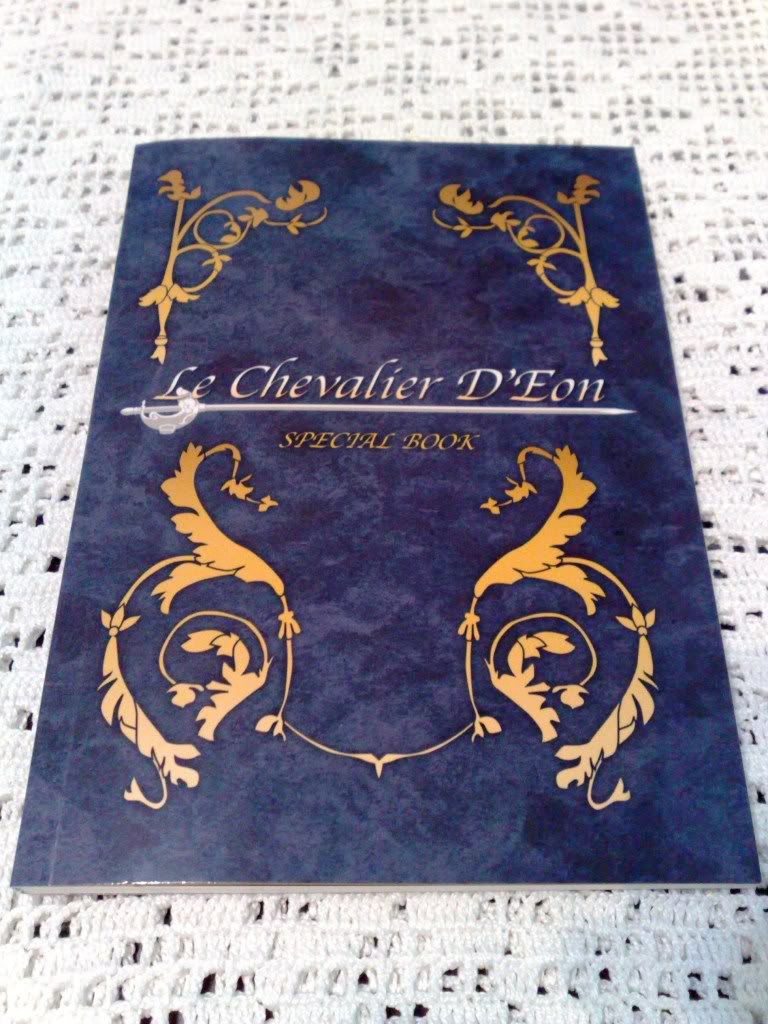 Chevalier D'eon Edición Coleccionistas Spain (13).jpg
