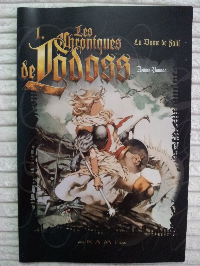 Chroniques Guerre de Lodoss Tome 1 Edition Limitee France (24).jpg