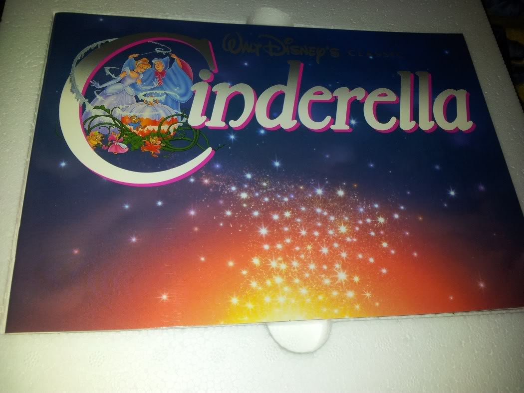 Cinderella Limited Box Japan Laserdisc (12).jpg
