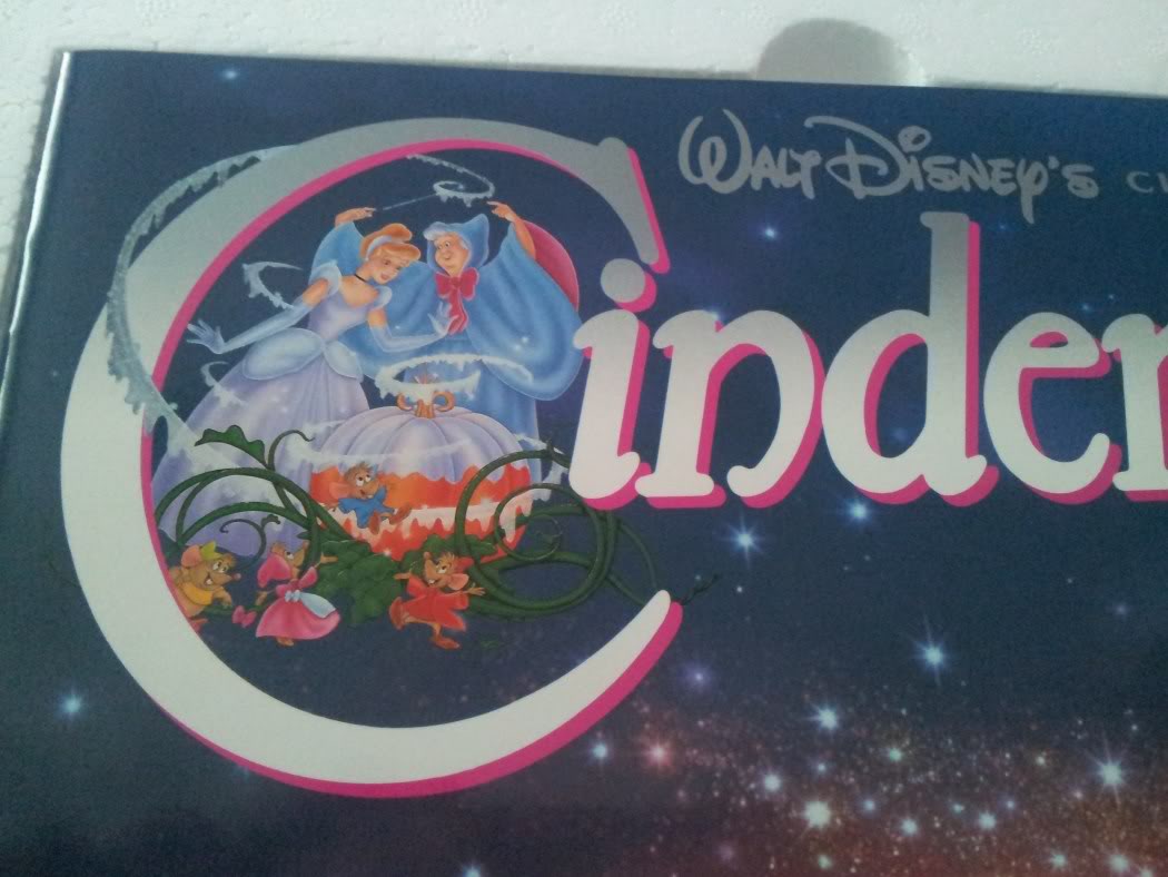 Cinderella Limited Box Japan Laserdisc (13).jpg