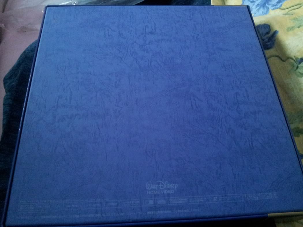 Cinderella Limited Box Japan Laserdisc (4).jpg