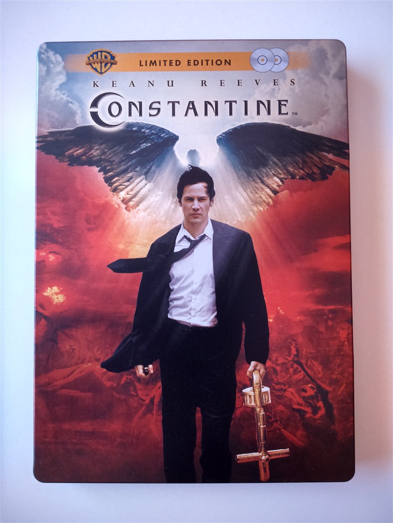 Constantine Limited Edition Steelbook ESP (1).jpg