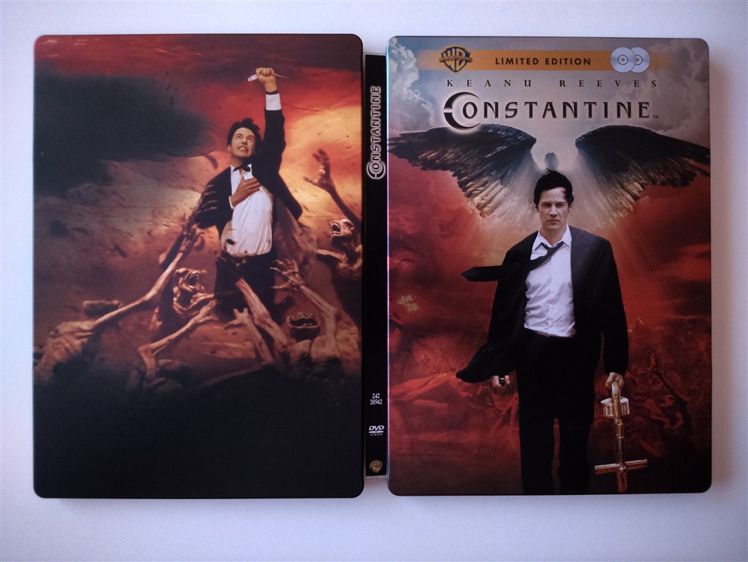 Constantine Limited Edition Steelbook ESP (17).jpg