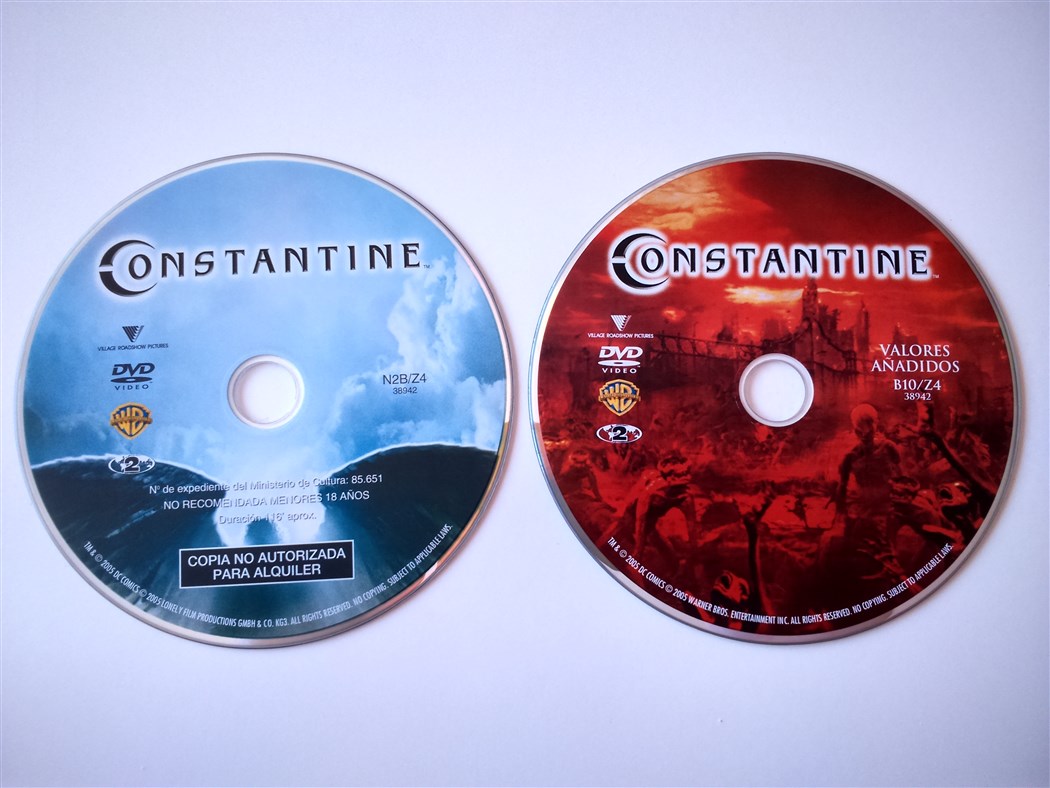Constantine Limited Edition Steelbook ESP (20).jpg