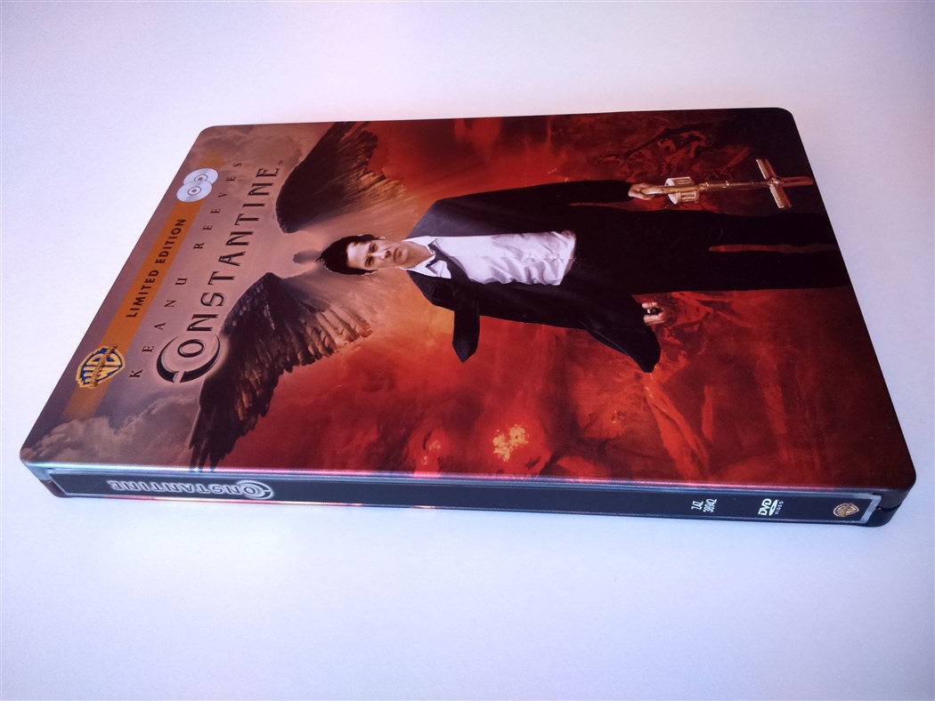 Constantine Limited Edition Steelbook ESP (3).jpg