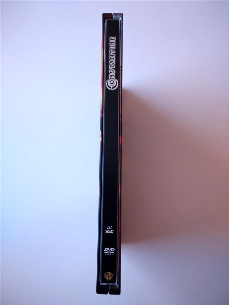 Constantine Limited Edition Steelbook ESP (6).jpg