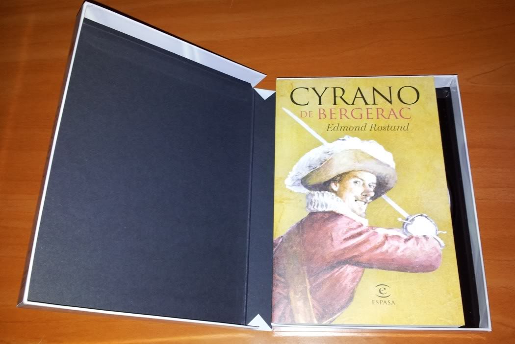 Cyrano de Bergerac Edición Libro Spain (4).jpg