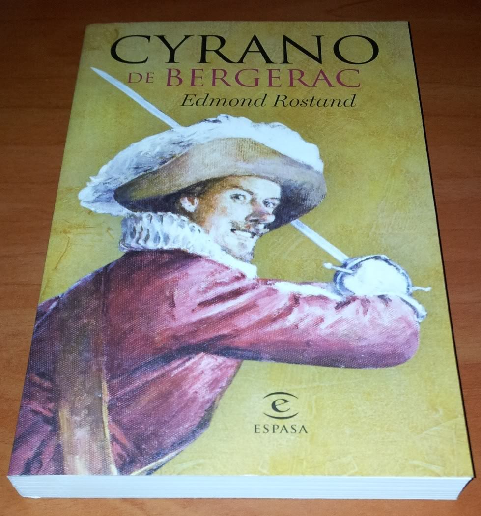 Cyrano de Bergerac Edición Libro Spain (7).jpg