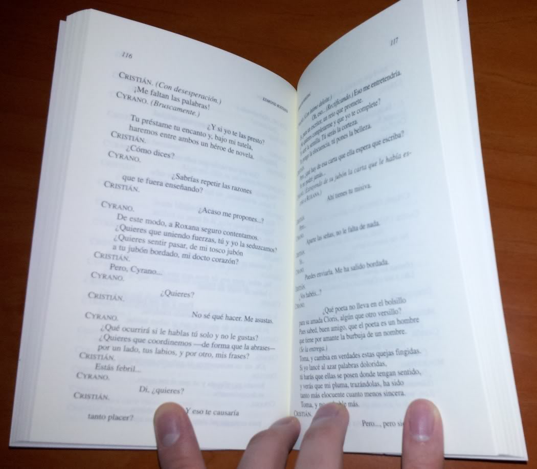 Cyrano de Bergerac Edición Libro Spain (8).jpg